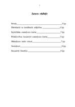 Referāts 'Finanses un kredīti', 2.