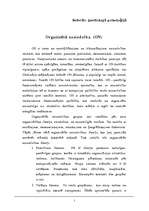 Referāts 'Organizētā noziedzība', 1.