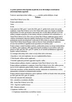 Prakses atskaite 'Uzņēmums "Statoil Fuel & Retail Latvia" SIA', 3.