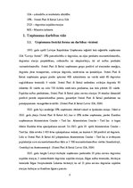 Prakses atskaite 'Uzņēmums "Statoil Fuel & Retail Latvia" SIA', 8.