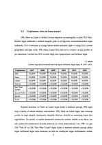 Prakses atskaite 'Uzņēmums "Statoil Fuel & Retail Latvia" SIA', 9.