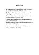 Konspekts 'Home Reading "Tesla Coil"', 2.