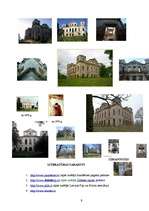 Eseja 'Jauna tūrisma produkta projekts lokālai teritorijai Latvijā', 9.