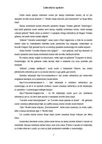 Referāts 'Skaitļi latviešu tautas folklorā, O.Vācieša dzejas krājumā "Klavierkoncerts" un ', 5.