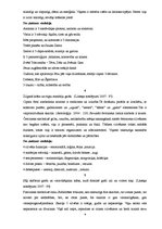 Referāts 'Skaitļi latviešu tautas folklorā, O.Vācieša dzejas krājumā "Klavierkoncerts" un ', 9.