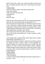 Referāts 'Skaitļi latviešu tautas folklorā, O.Vācieša dzejas krājumā "Klavierkoncerts" un ', 10.