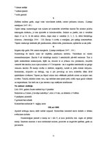 Referāts 'Skaitļi latviešu tautas folklorā, O.Vācieša dzejas krājumā "Klavierkoncerts" un ', 11.