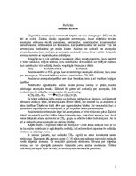 Referāts 'Amīni. Anilīns. Krāsas', 1.