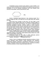Referāts 'Amīni. Anilīns. Krāsas', 2.