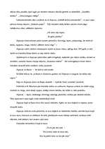 Referāts 'Aspazija - spilgta personība dzīvē un mākslā', 4.