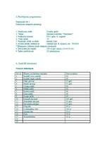 Konspekts 'Banketa izstrāde', 3.