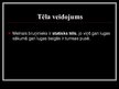 Prezentācija 'Tēlu analīze Raiņa lugā "Uguns un nakts". Melnais bruņinieks, Kangars', 5.