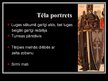 Prezentācija 'Tēlu analīze Raiņa lugā "Uguns un nakts". Melnais bruņinieks, Kangars', 7.