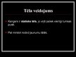 Prezentācija 'Tēlu analīze Raiņa lugā "Uguns un nakts". Melnais bruņinieks, Kangars', 11.