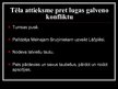 Prezentācija 'Tēlu analīze Raiņa lugā "Uguns un nakts". Melnais bruņinieks, Kangars', 12.