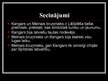 Prezentācija 'Tēlu analīze Raiņa lugā "Uguns un nakts". Melnais bruņinieks, Kangars', 16.