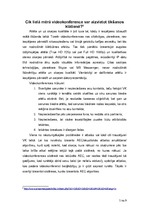 Referāts 'Videokonferences internetā', 5.