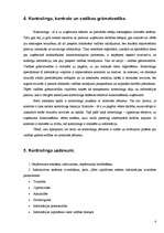 Referāts 'Kontrolings', 4.