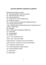 Diplomdarbs 'Dzeramā ūdens attīrīšanas stacijas projekts Skrīveros', 5.