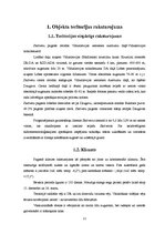 Diplomdarbs 'Dzeramā ūdens attīrīšanas stacijas projekts Skrīveros', 11.