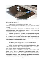 Diplomdarbs 'Dzeramā ūdens attīrīšanas stacijas projekts Skrīveros', 20.