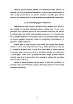 Diplomdarbs 'Dzeramā ūdens attīrīšanas stacijas projekts Skrīveros', 27.