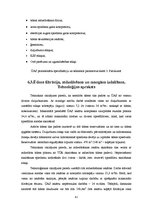 Diplomdarbs 'Dzeramā ūdens attīrīšanas stacijas projekts Skrīveros', 42.