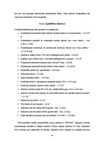 Diplomdarbs 'Dzeramā ūdens attīrīšanas stacijas projekts Skrīveros', 50.