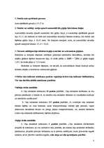 Prakses atskaite 'Autovadīšanas drošības tehniskie un tiesiskie pamati', 8.