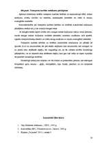 Prakses atskaite 'Autovadīšanas drošības tehniskie un tiesiskie pamati', 26.