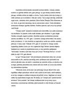 Eseja 'K.Ulmaņa valdīšanas laiks “zelta laikmets” vai nē?', 2.