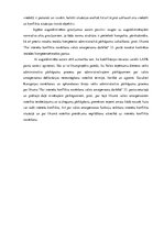 Eseja 'Valsts amatpersonu interešu konfliktu apkarošanas aspekti, kas saistīti ar admin', 2.