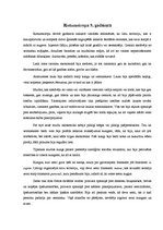 Referāts 'Kapitālismam piemēroto institūciju attīstība', 4.