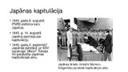 Prezentācija 'Otrā pasaules kara beigu posms', 12.