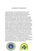 Konspekts 'Intensīvā un bioloģiskā lauksaimniecība', 9.