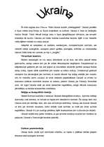 Konspekts 'Ukraina', 1.
