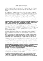 Eseja 'Sieviešu tēlu raksturojums literatūrā', 1.