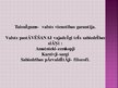 Prezentācija 'Cilvēki lietu pasaulē Platona skatījumā', 6.