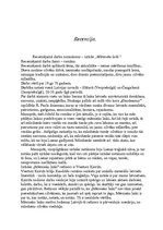 Referāts 'Izrādes "Mērnieku laiki" recenzija', 1.