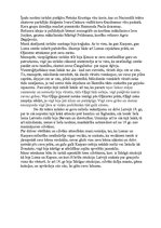 Referāts 'Izrādes "Mērnieku laiki" recenzija', 2.