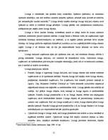 Diplomdarbs 'Uzņēmuma kreditēšanas veidi un to nodrošinājums', 21.