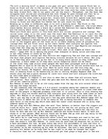 Eseja '"To Kill a Mocking Bird" by Harper Lee', 1.