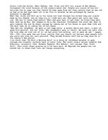 Eseja '"To Kill a Mocking Bird" by Harper Lee', 2.