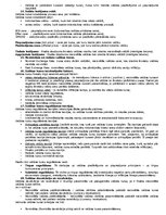 Konspekts 'Valūtas', 3.