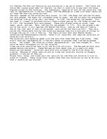 Eseja 'What Events Led up to the American Revolution?', 1.