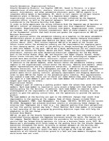 Eseja 'Hitachi Automotive: Organizational Culture ', 1.