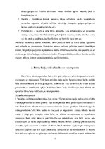 Referāts 'Bērna bailes un to novēršana', 7.