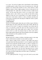 Referāts 'Bērna bailes un to novēršana', 8.