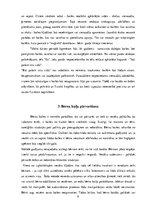 Referāts 'Bērna bailes un to novēršana', 9.