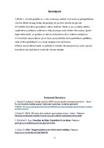 Referāts 'Bērna bailes un to novēršana', 13.